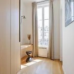 Apartment Magnificent 1bdr 2p- Montmartre