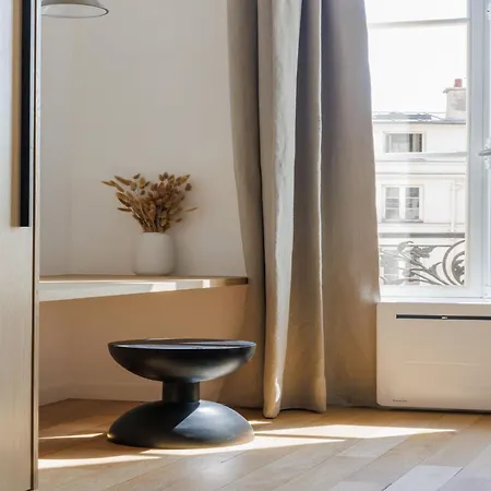 Magnificent 1bdr 2p- Montmartre *