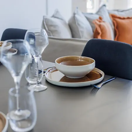 Apartman Magnificent 1bdr 2p- Montmartre Párizs
