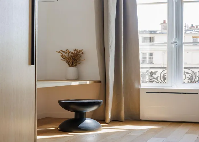 Magnificent 1bdr 2p- Montmartre *