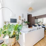 Magnificent 1bdr 2p- Montmartre