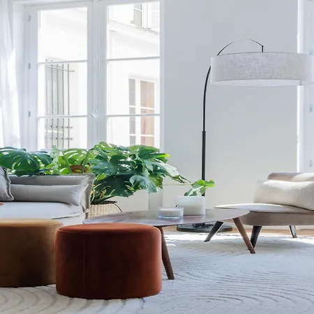 Magnificent 1bdr 2p- Montmartre Appartement *